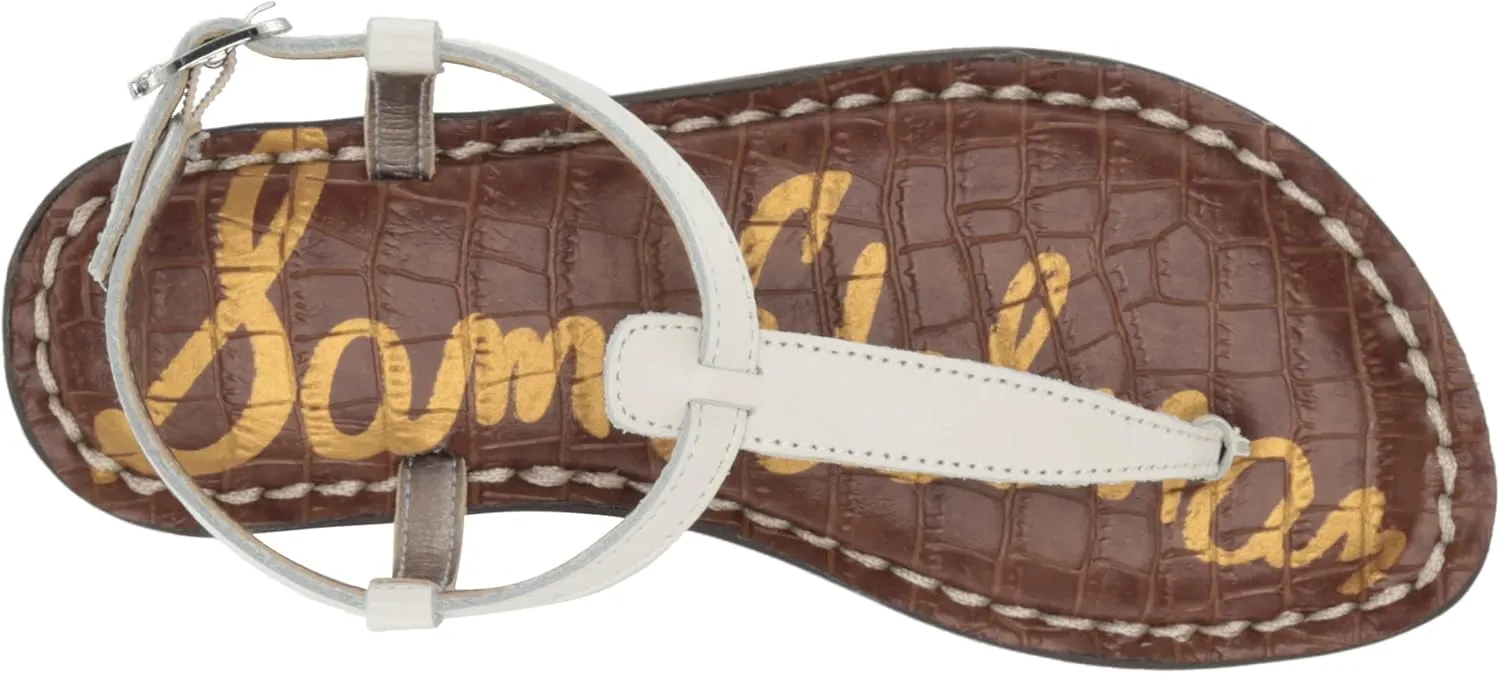 Sam Edelman Girls' Gigi Thong Sandal