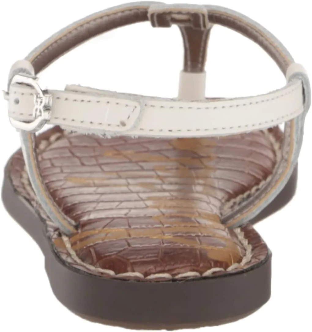 Sam Edelman Girls' Gigi Thong Sandal
