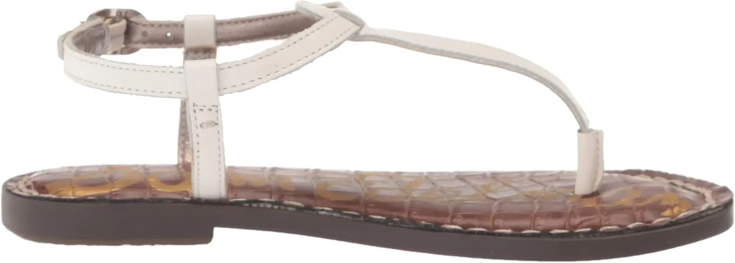 Sam Edelman Girls' Gigi Thong Sandal