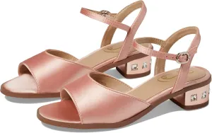 Sam Edelman Girls' Ivy Block Heel Sandal