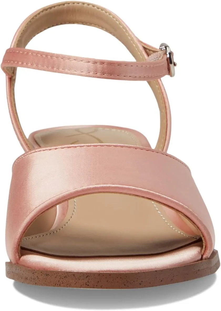 Sam Edelman Girls' Ivy Block Heel Sandal