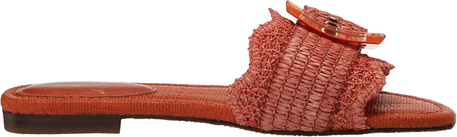 Sam Edelman Women's Bambi Slide Sandal