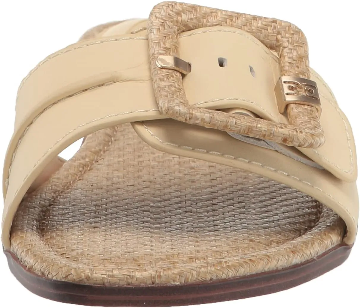 Sam Edelman Women's Gaige Flat Sandal