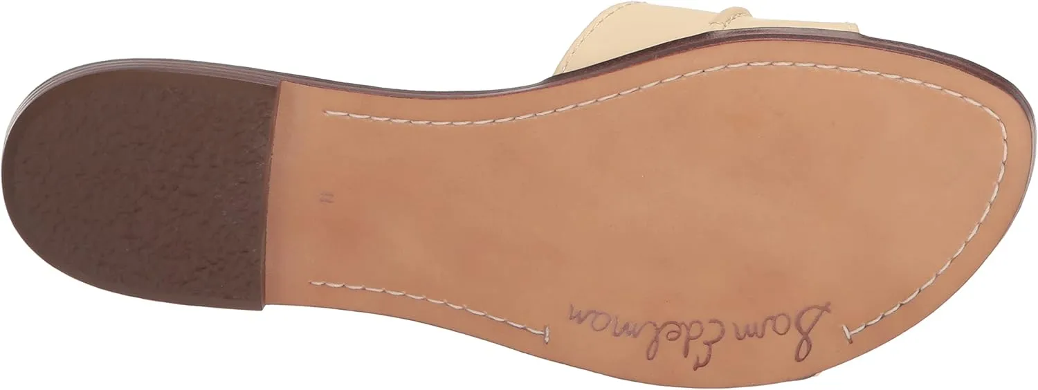 Sam Edelman Women's Gaige Flat Sandal