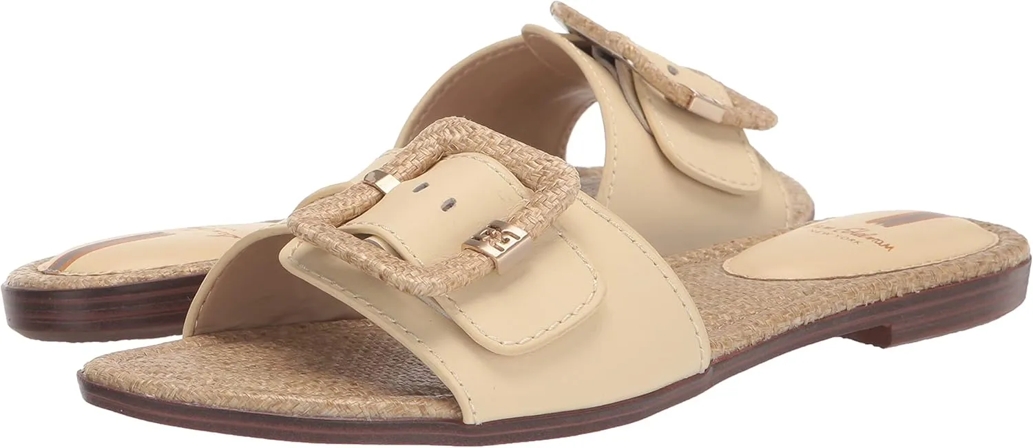 Sam Edelman Women's Gaige Flat Sandal