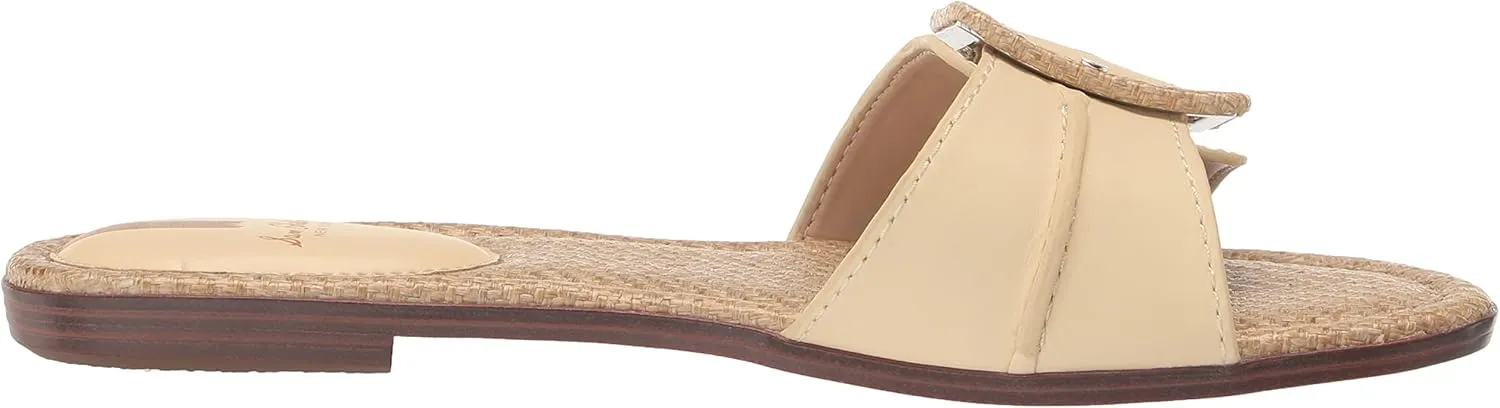Sam Edelman Women's Gaige Flat Sandal