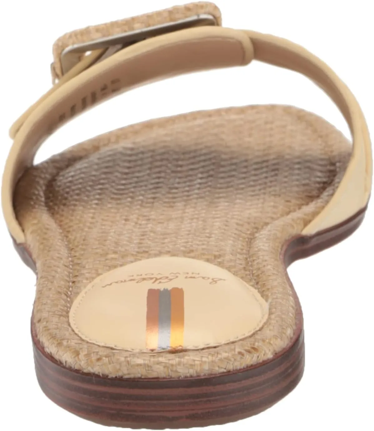 Sam Edelman Women's Gaige Flat Sandal