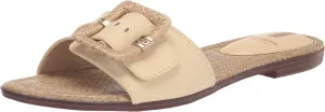 Sam Edelman Women's Gaige Flat Sandal