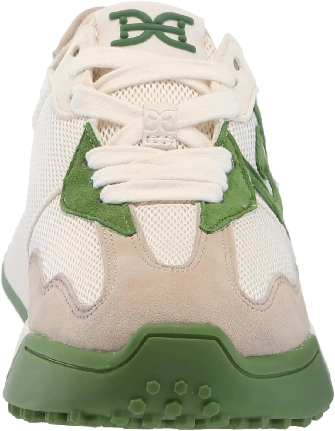Sam Edelman Women's Langley Lace Up Sneaker