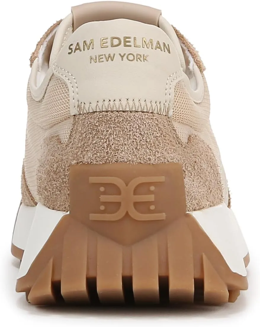 Sam Edelman Women's Langley Sneaker