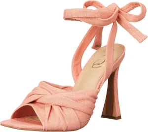 Sam Edelman Women's Lenora Heeled Sandal