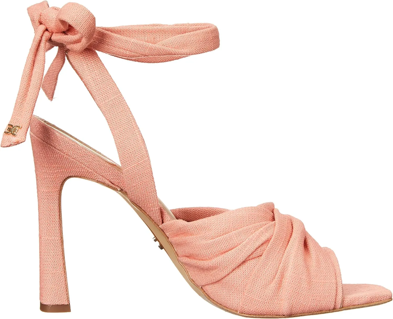 Sam Edelman Women's Lenora Heeled Sandal