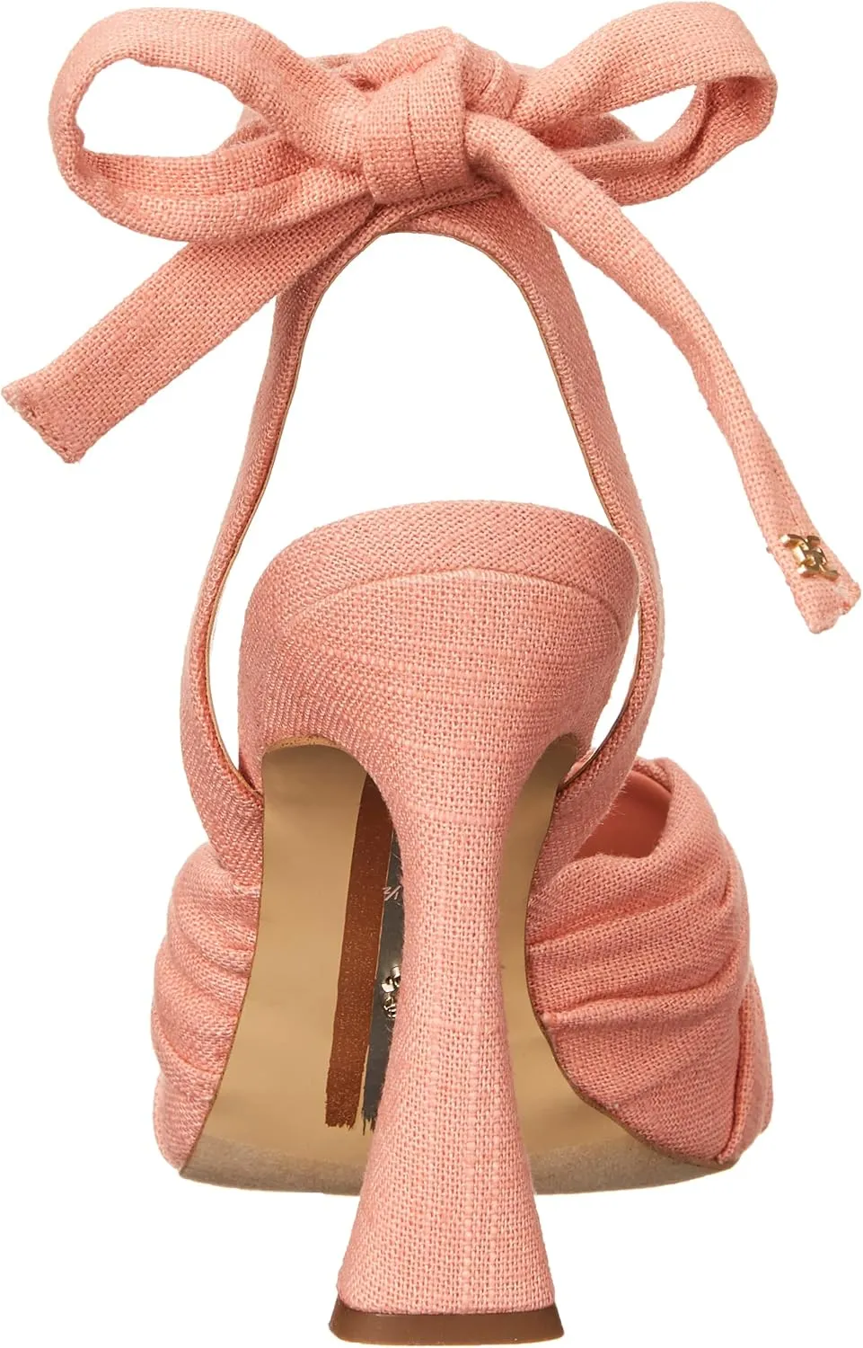 Sam Edelman Women's Lenora Heeled Sandal