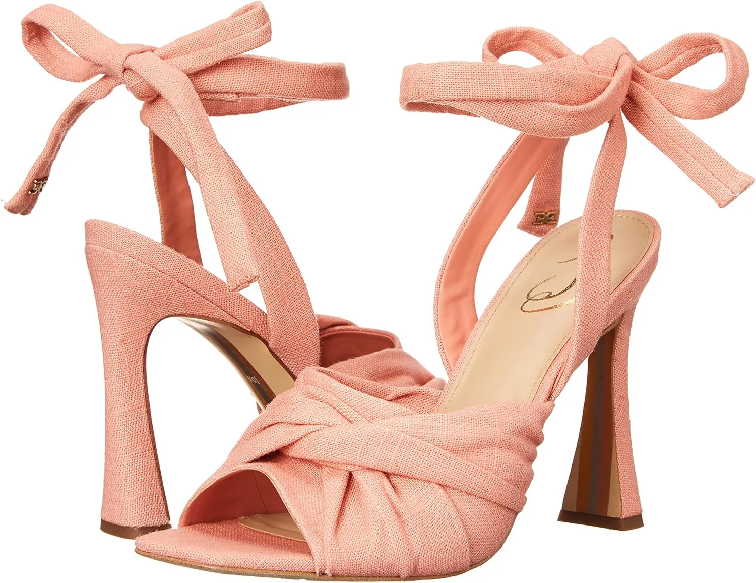 Sam Edelman Women's Lenora Heeled Sandal