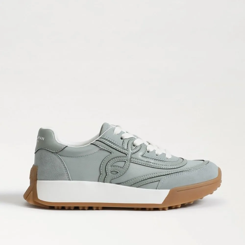Sam Edelman Women's Luna Sneaker