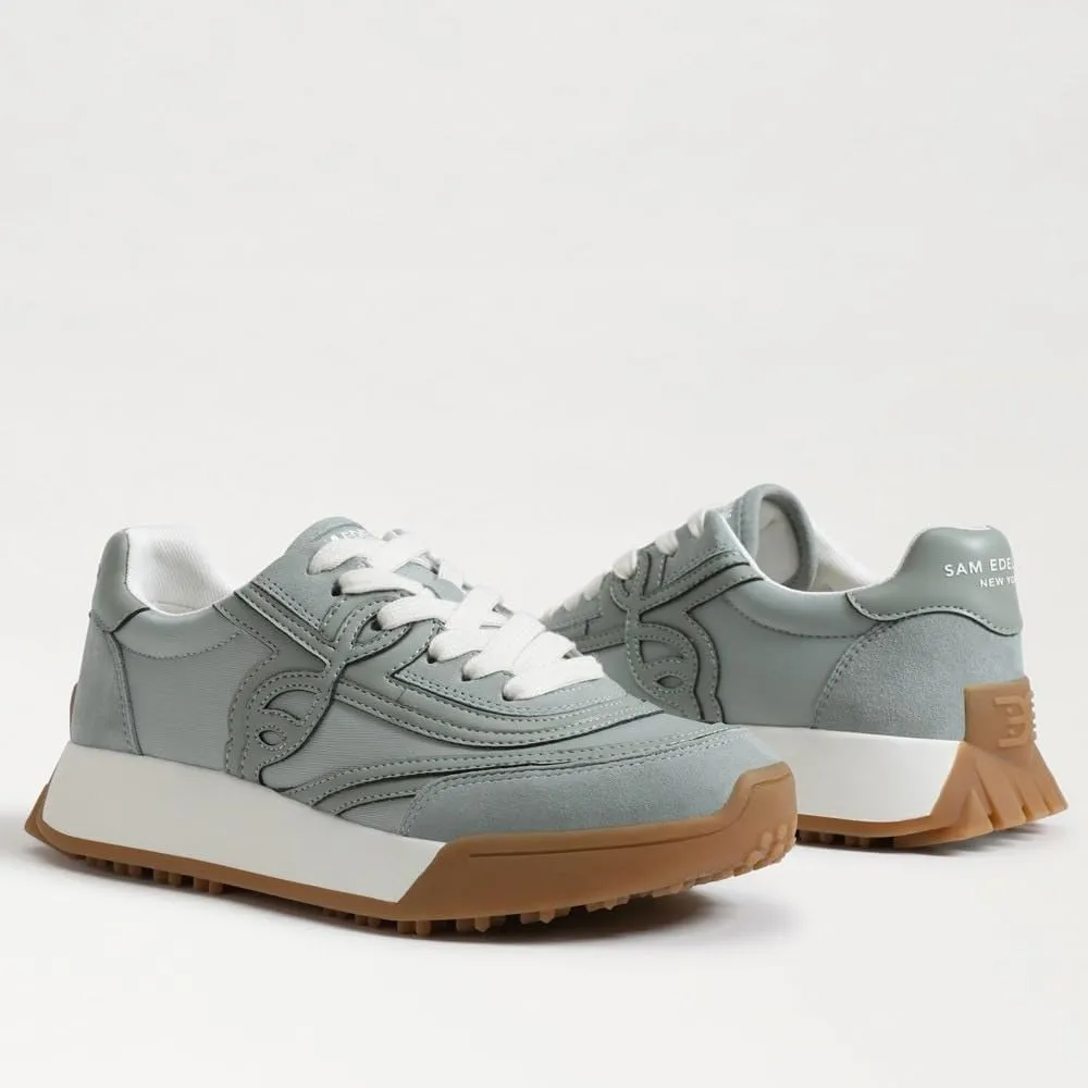 Sam Edelman Women's Luna Sneaker