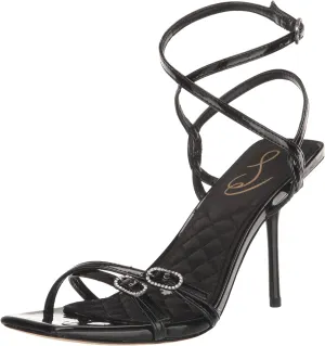 Sam Edelman Women's Trevin Strappy Heel
