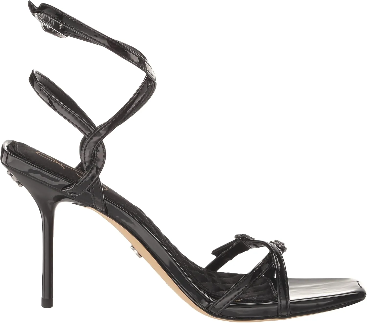 Sam Edelman Women's Trevin Strappy Heel