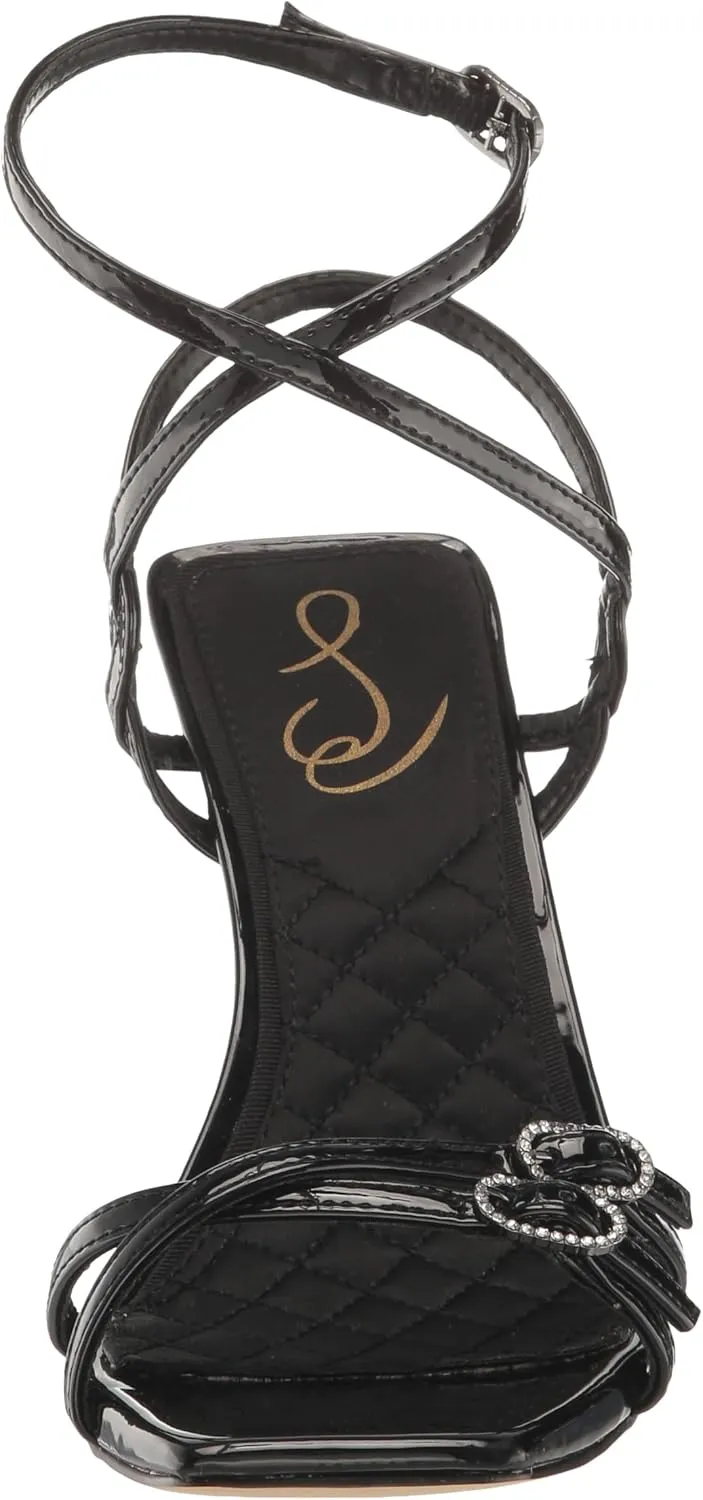 Sam Edelman Women's Trevin Strappy Heel