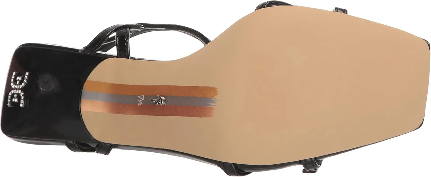 Sam Edelman Women's Trevin Strappy Heel