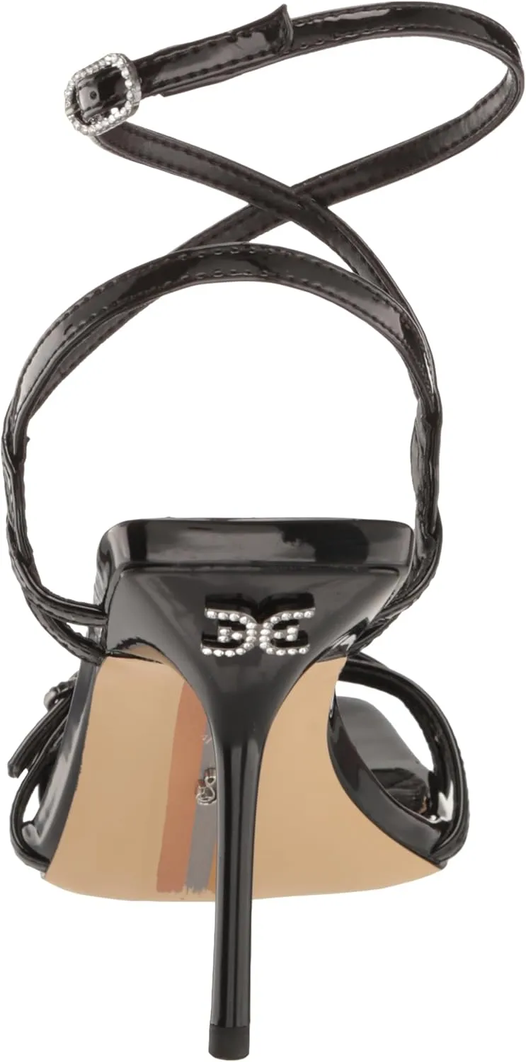 Sam Edelman Women's Trevin Strappy Heel