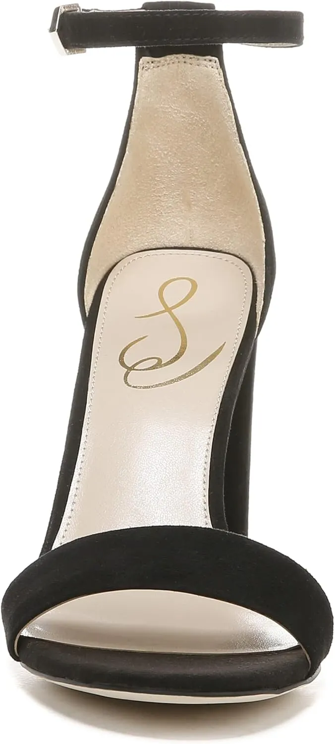 Sam Edelman Women's Yaro Block Heel Sandal