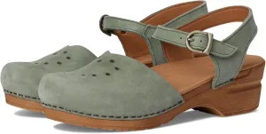 Sanita Women's Heart Sandal