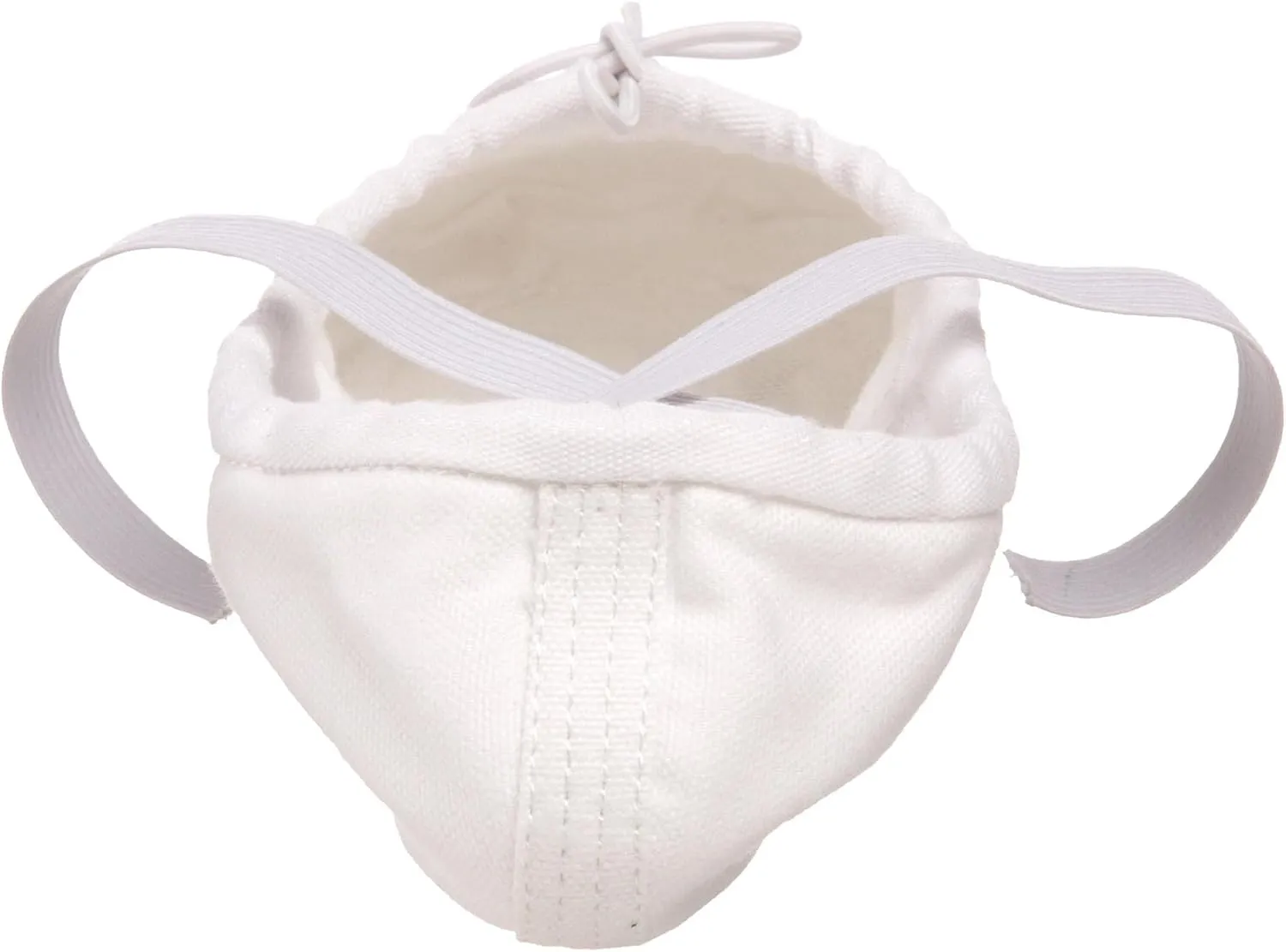 SANSHA Women's Pro 1 Canvas Ballet Slipper