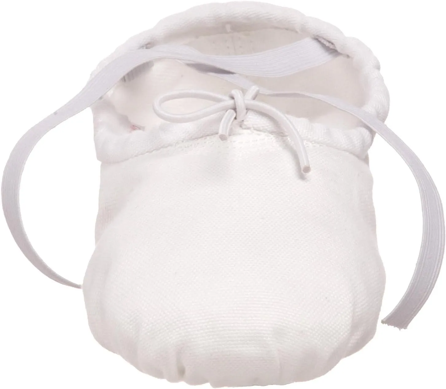 SANSHA Women's Pro 1 Canvas Ballet Slipper