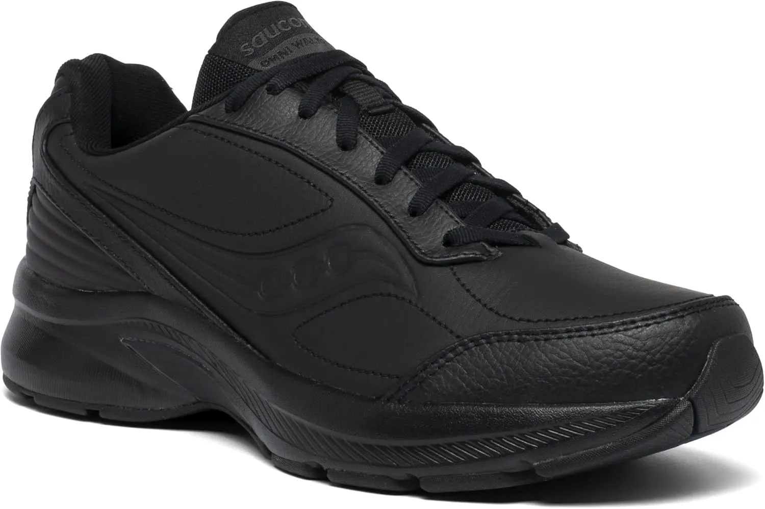 Saucony Men's Omni Wlk Walking Shoe