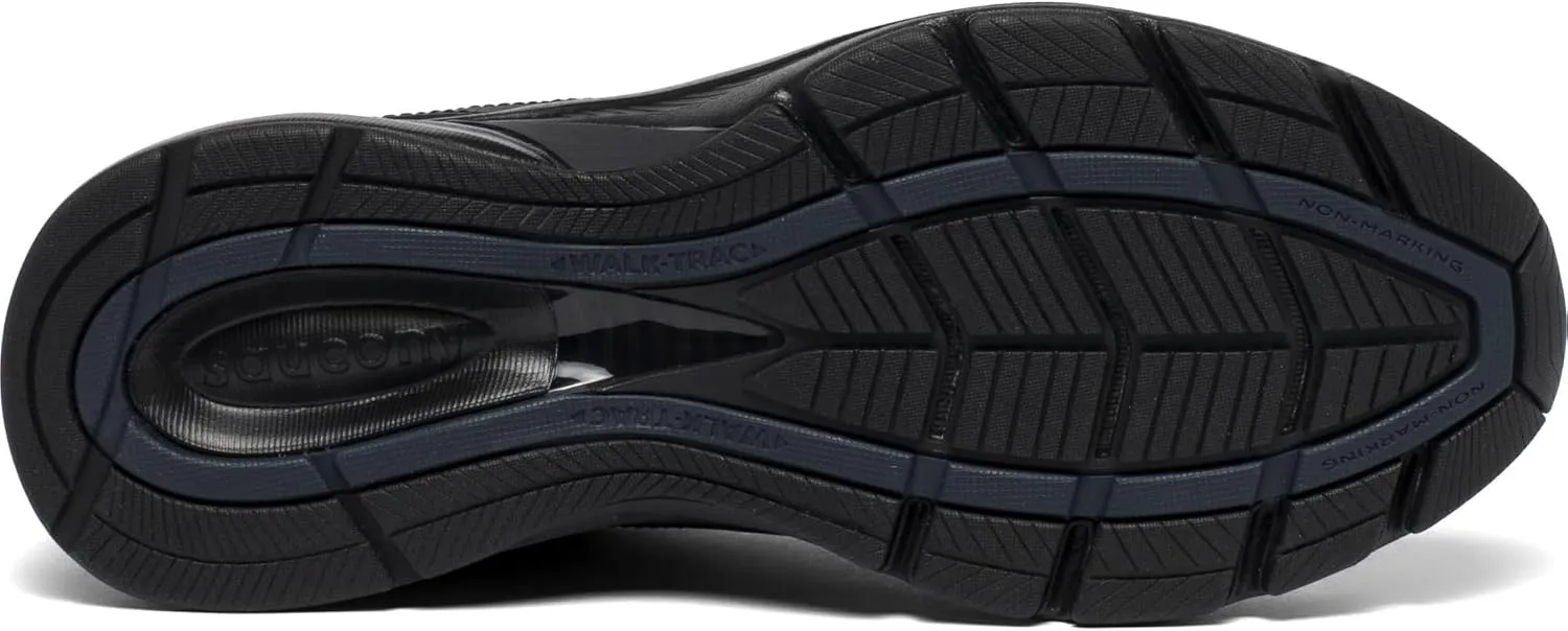Saucony Men's Omni Wlk Walking Shoe
