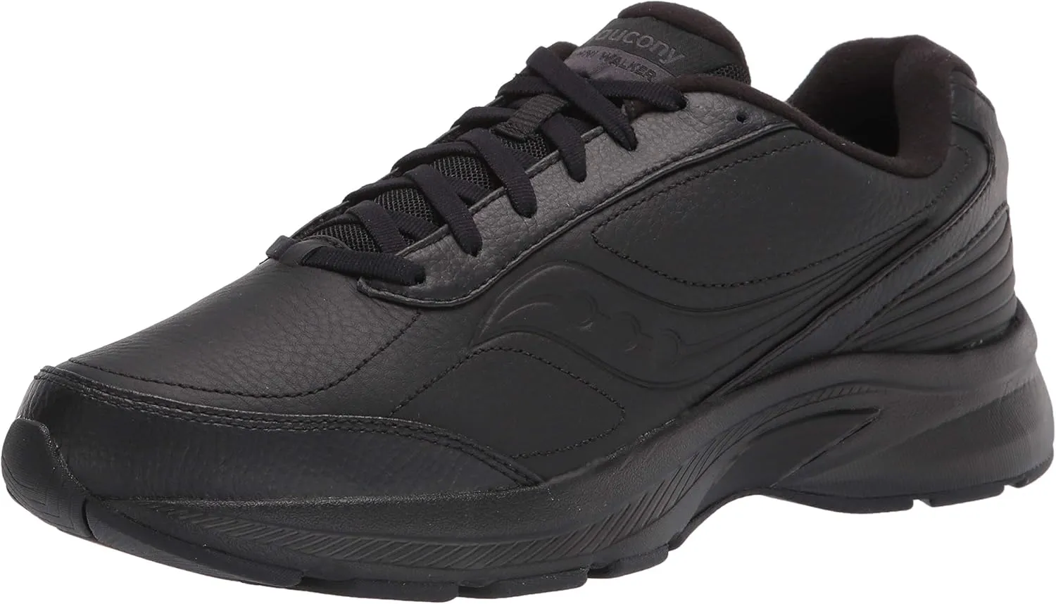 Saucony Men's Omni Wlk Walking Shoe