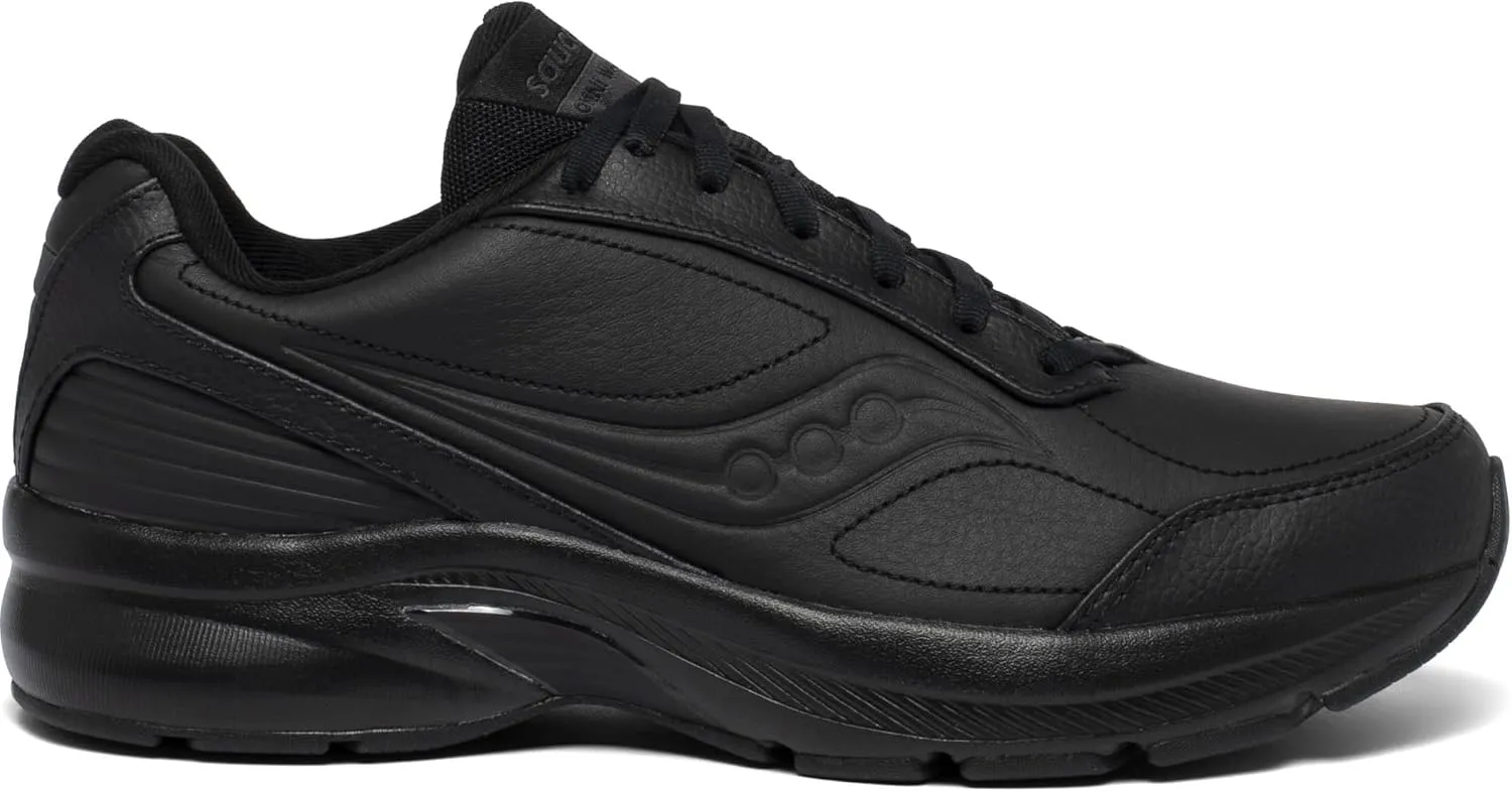 Saucony Men's Omni Wlk Walking Shoe