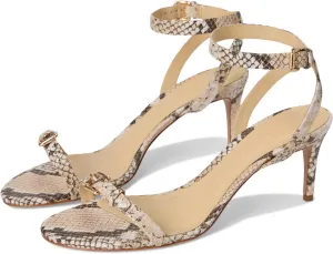 SCHUTZ Women's Aurora Mid Sandal