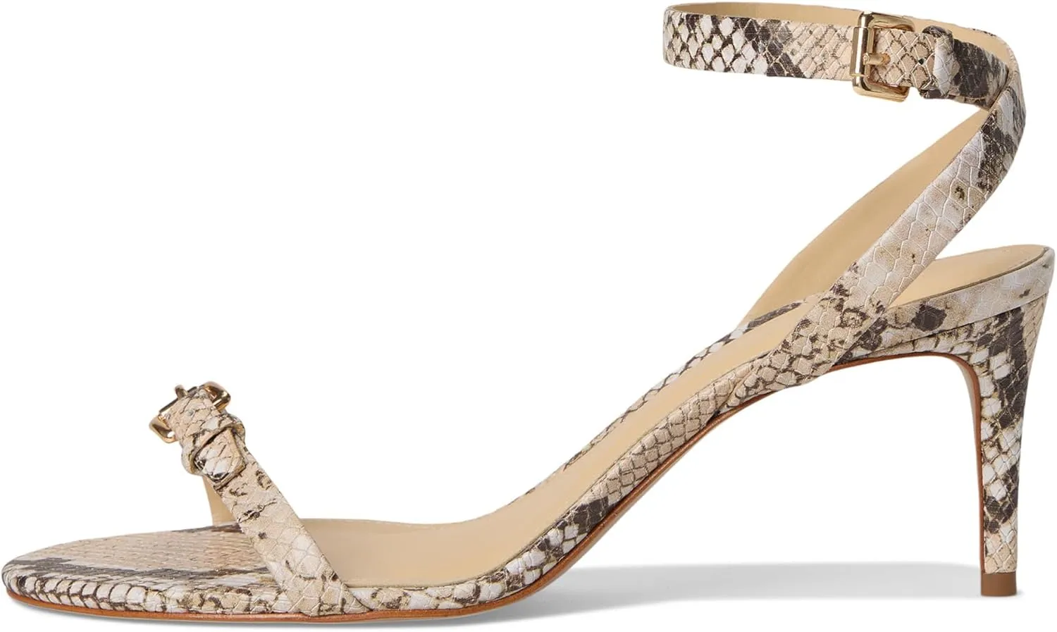 SCHUTZ Women's Aurora Mid Sandal