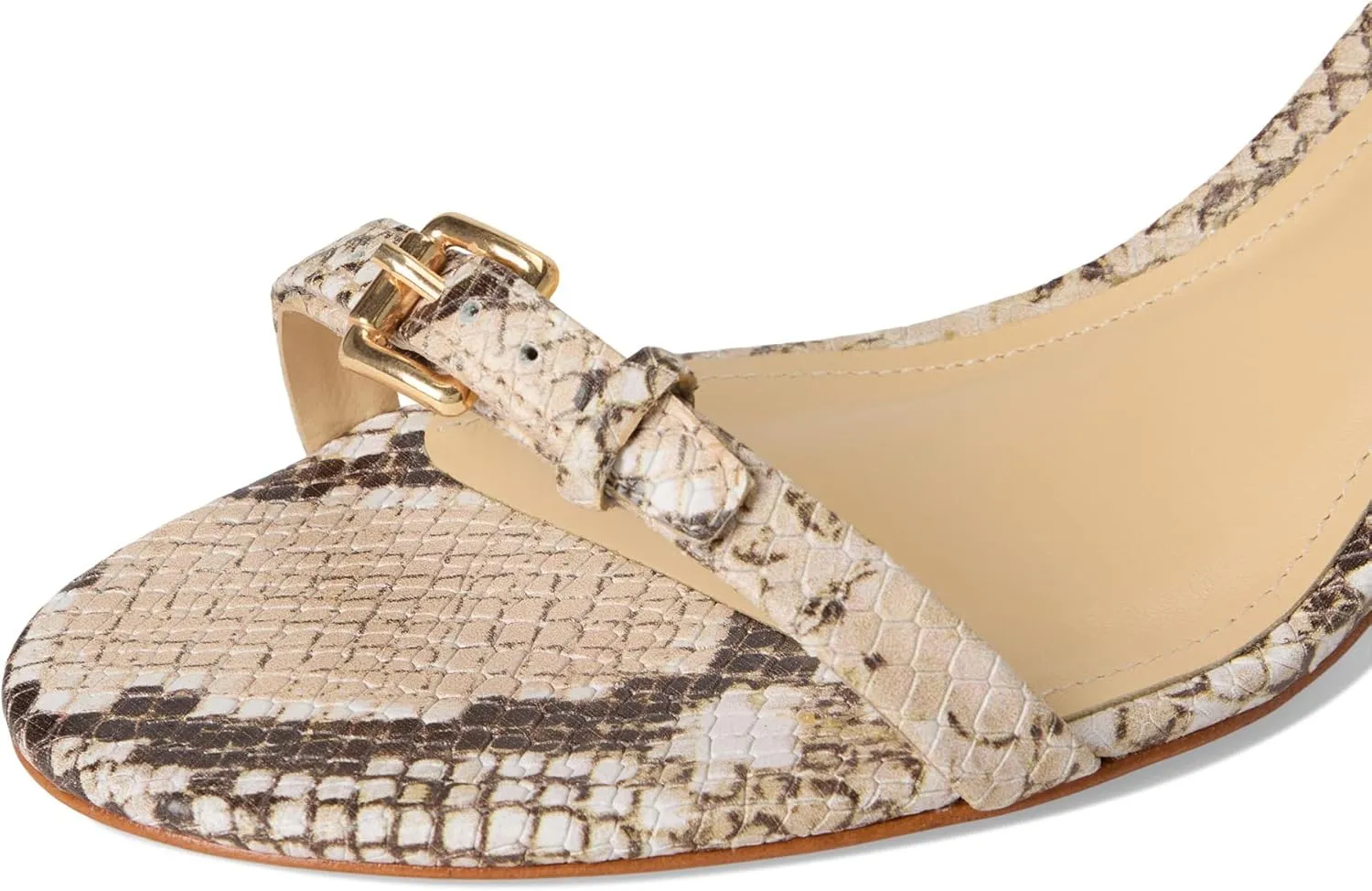 SCHUTZ Women's Aurora Mid Sandal