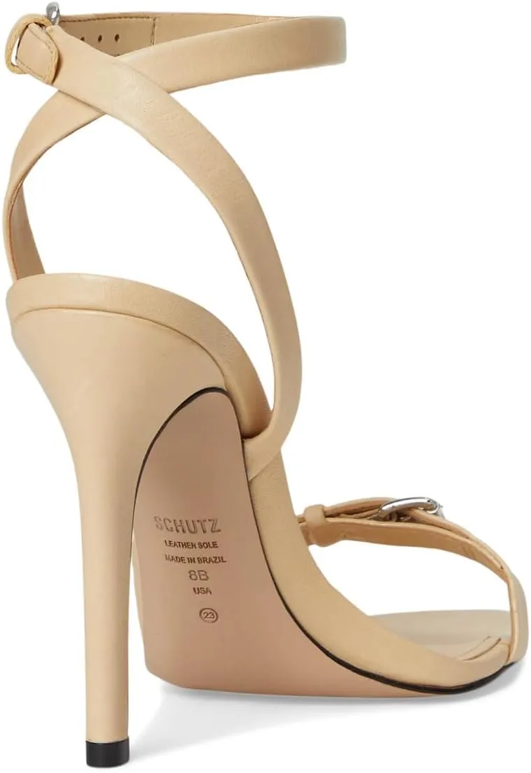 SCHUTZ Women's Aurora Sandal