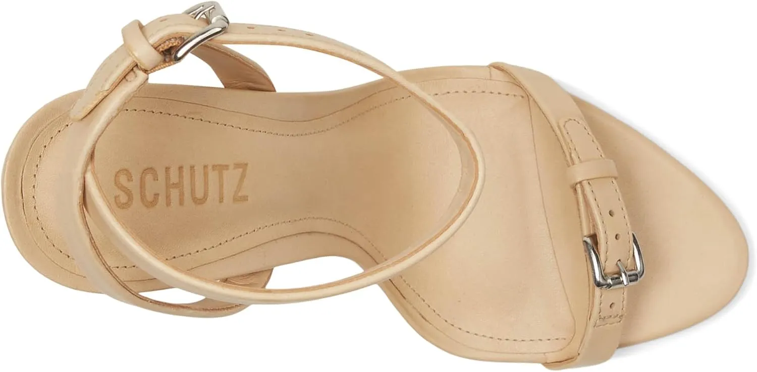 SCHUTZ Women's Aurora Sandal