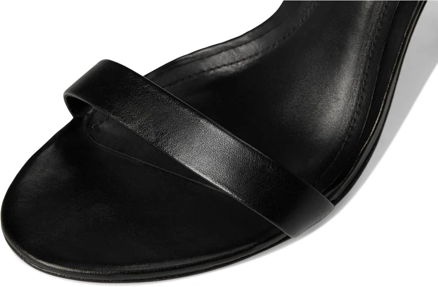 SCHUTZ Women's Cadey-lee Curve Sandal