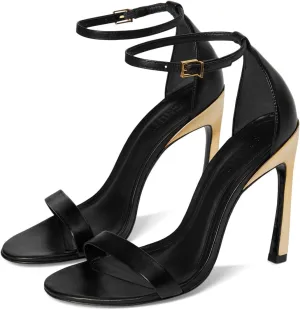 SCHUTZ Women's Cadey-lee Curve Sandal