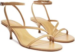 SCHUTZ Women's Helene Sandal Heels