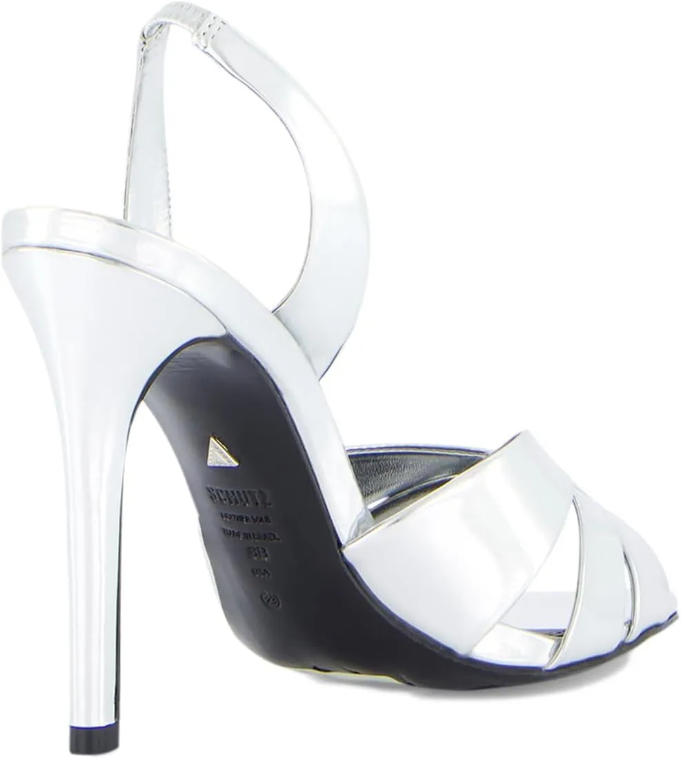 SCHUTZ Women's Keefa Sling Sandal
