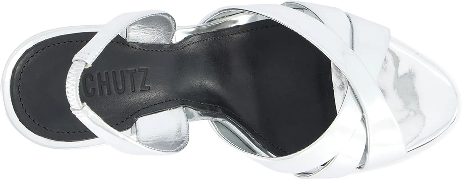 SCHUTZ Women's Keefa Sling Sandal