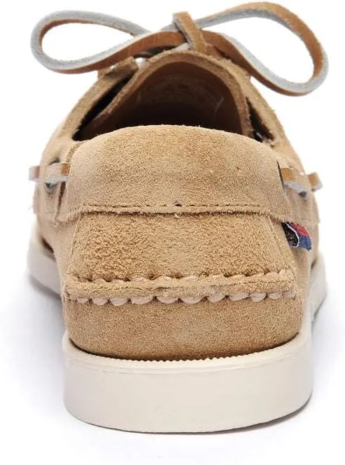 Sebago Womens Portland Flesh Out
