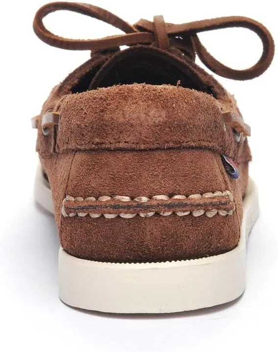 Sebago Womens Portland Flesh Out