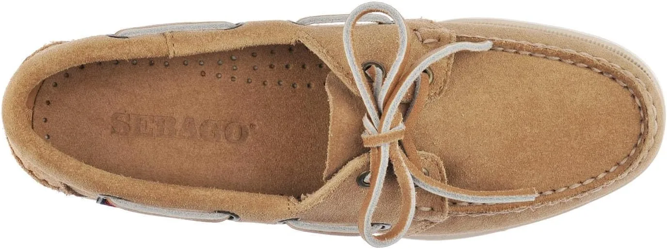 Sebago Womens Portland Flesh Out