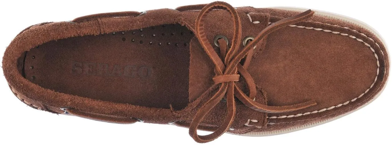 Sebago Womens Portland Flesh Out