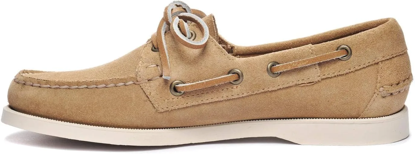 Sebago Womens Portland Flesh Out