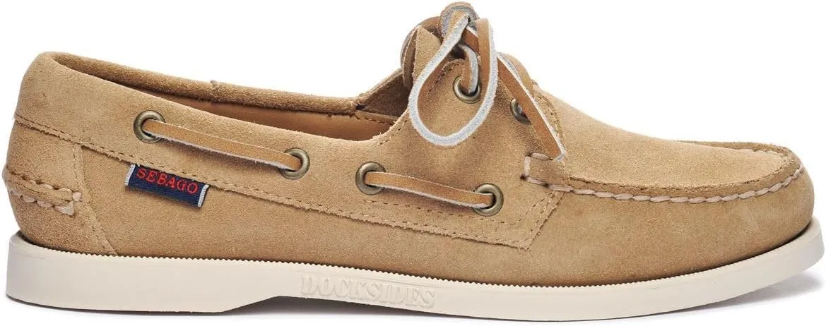 Sebago Womens Portland Flesh Out