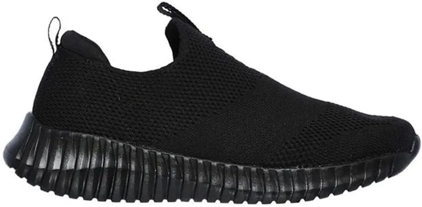 Skechers Boy's Elite Flex-Wasik Sneaker